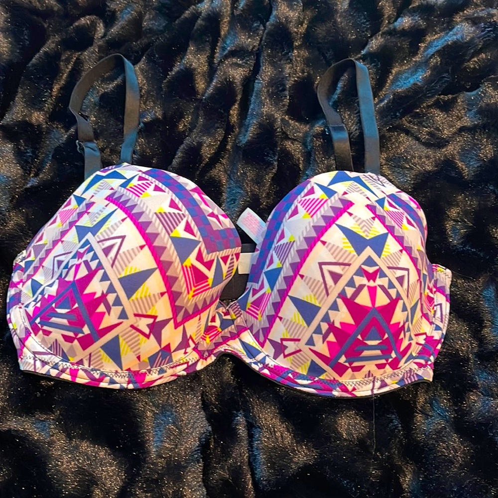 Wear Everywhere Lightly lined by Victoria's Secret
